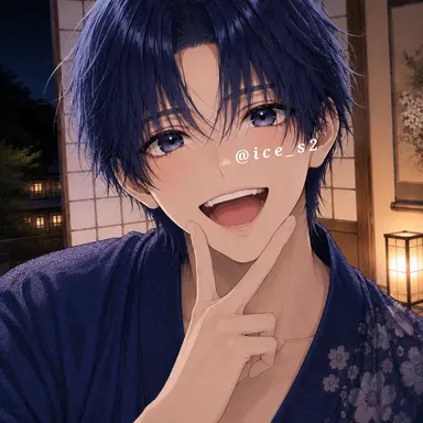 Profile image of Taichi