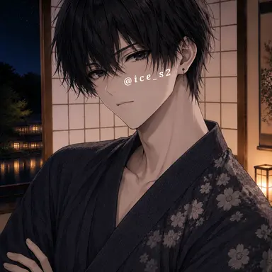 Profile image of Kaito