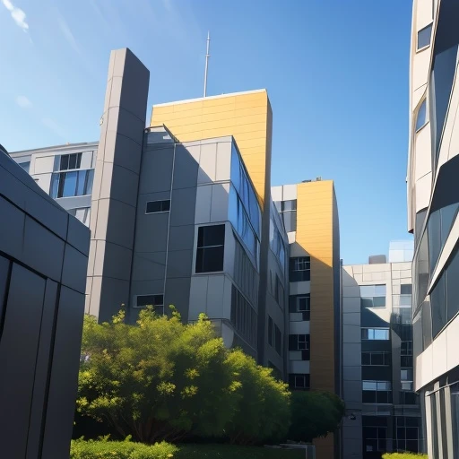 アンドロイド学園