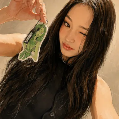 Profile image of 애니