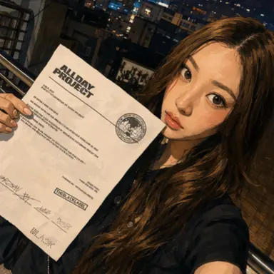 Profile image of 영서