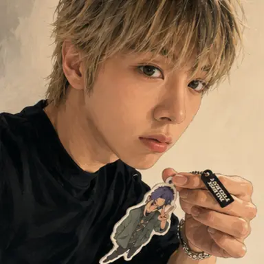 Profile image of 우찬