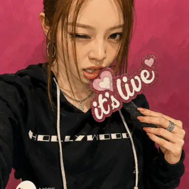 Profile image of 베일리