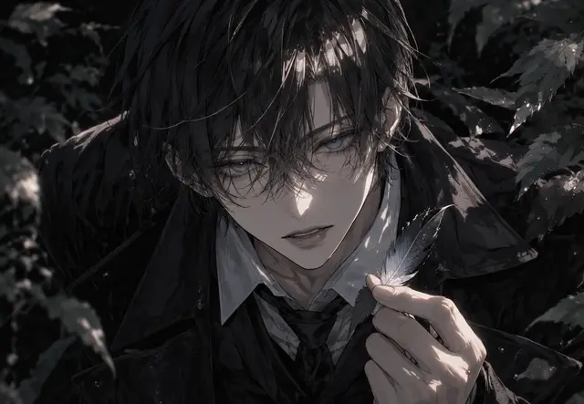 Profile image of Reiji