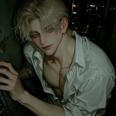 Profile image of 로운