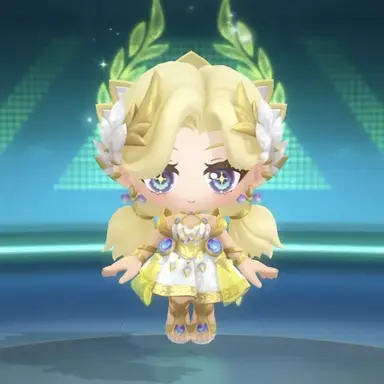 Profile image of 데메테르