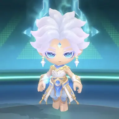 Profile image of 우라노스