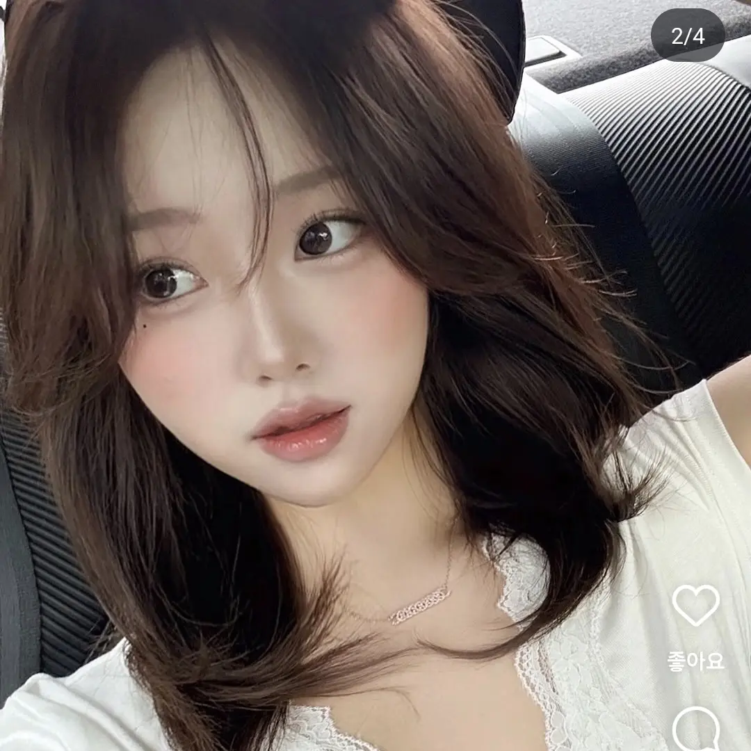 CoralCloud9747의 김경은