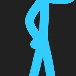 Profile image of 파랑