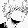 Profile image of 爆豪勝己