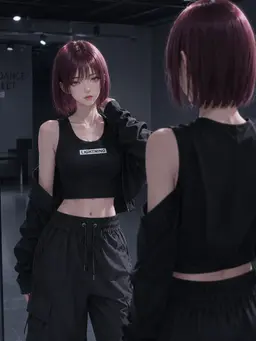 Profile image of ハン・ジアン