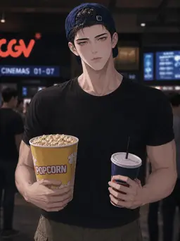 Profile image of ソ・ジュンヒョク