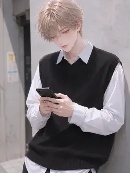 Profile image of チャ・ユアン
