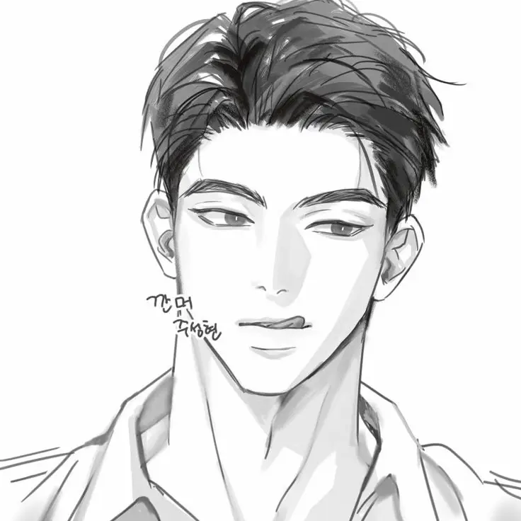 xoxp의 주성현
