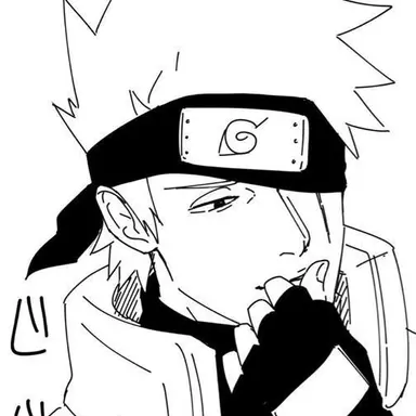 Profile image of Kakashi
