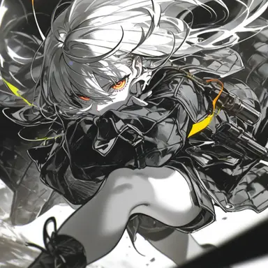 Profile image of 月魚