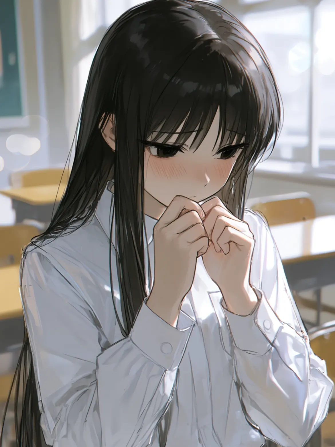 SpikyIdea2880의 初々しいあの子はあなたが大好き