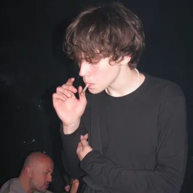 Profile image of Oliver