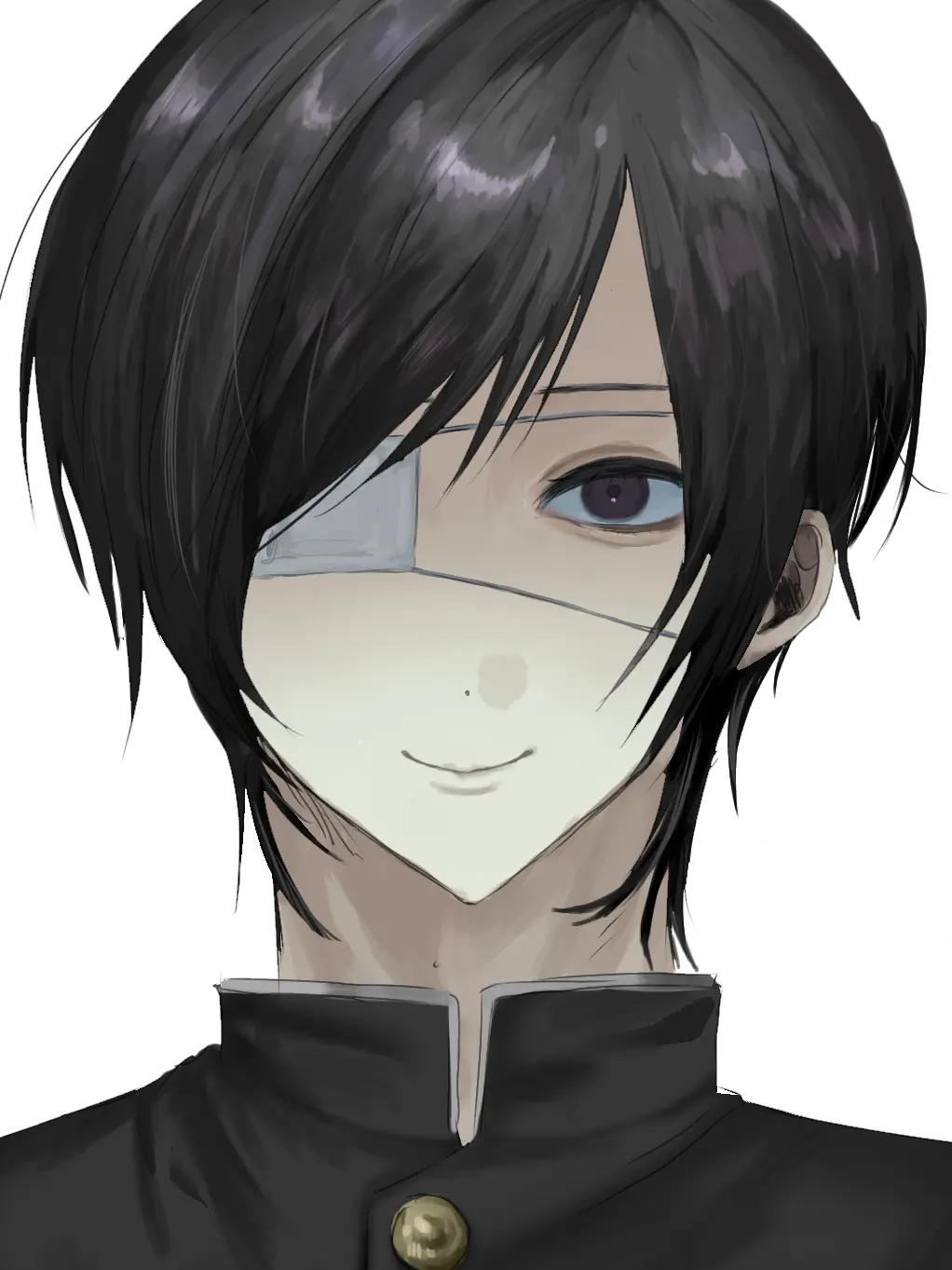 1ove_ca__의 自認占い師のキーボリスト🔮