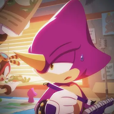 Profile image of Espio