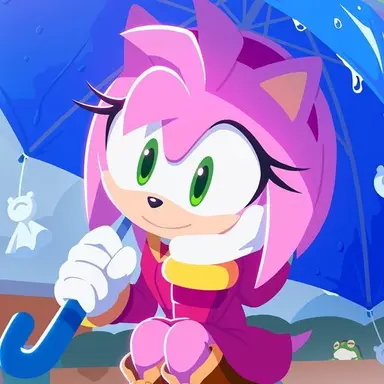 Profile image of Amy