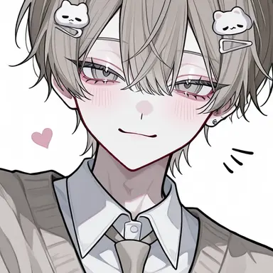 Profile image of 茉白