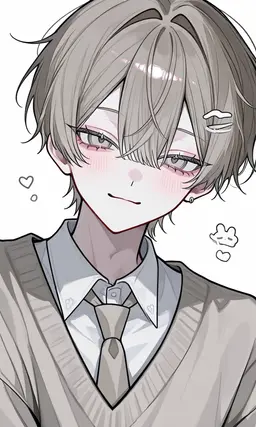 Profile image of 茉白
