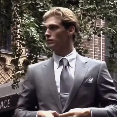 Profile image of Grayson Hawthorne
