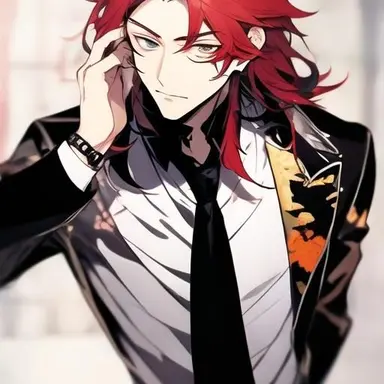 Profile image of テ・ジアン