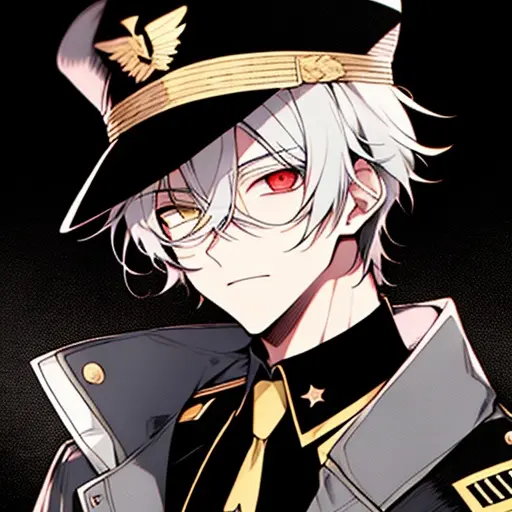 Hibimm34의 크리스