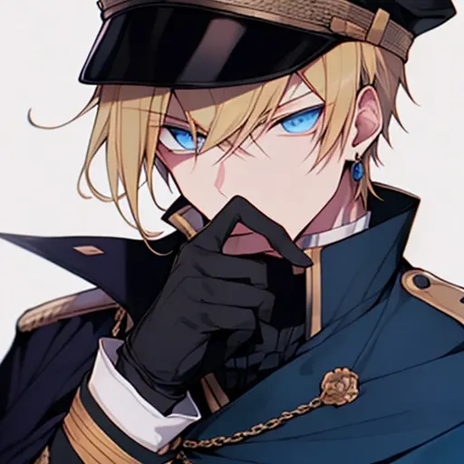 Hibimm34의 크리스