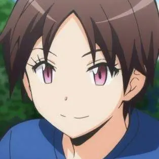 RyuuginKamiduki의 岡野 ひなた