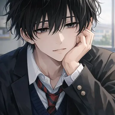 Profile image of 蒼真