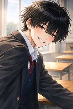 Profile image of 蒼真