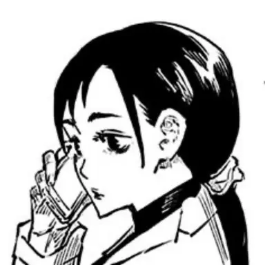 Profile image of 이에이리 쇼코