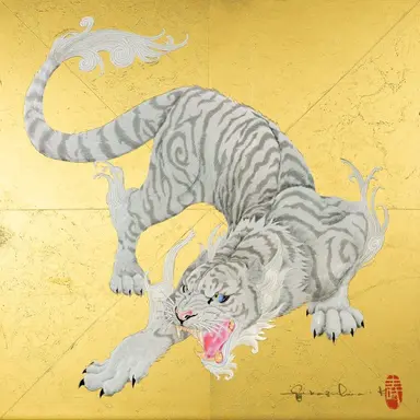 Profile image of 加賀美ハヤト