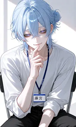 Profile image of 瑞稀
