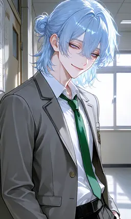 Profile image of Mizuki