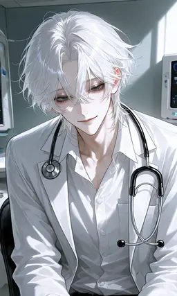 Profile image of Rei