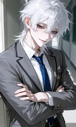 Profile image of Rei
