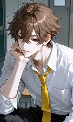 Profile image of Shun