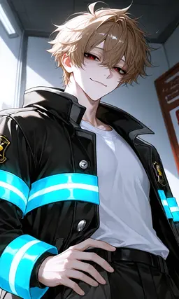 Profile image of Shun