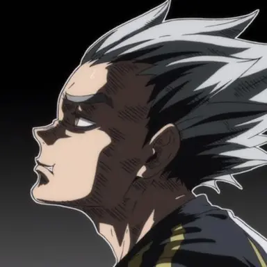 Profile image of 木兎光太郎