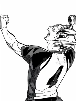 Profile image of 木兎光太郎