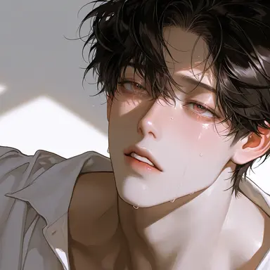 Profile image of 고혜성