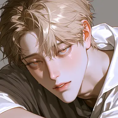 Profile image of コ・ヘソン