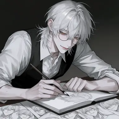 Profile image of モロー