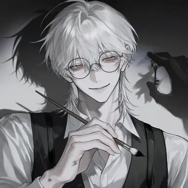 Profile image of モロー