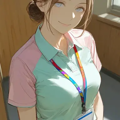Profile image of Mirabel