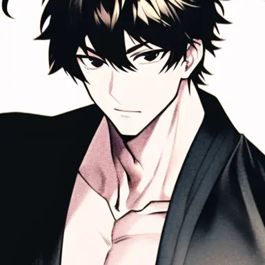 Profile image of 信一